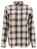Nanamica "Classic Fit" Shirt