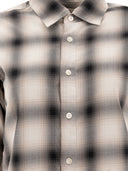 Nanamica "Classic Fit" Shirt