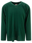 T-shirt Nanamica „Midshipman Athletic”.
