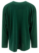 T-shirt Nanamica „Midshipman Athletic”.