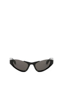 Alaïa "Cat Eye" zonnebril