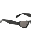 Alaïa "Cat Eye" zonnebril