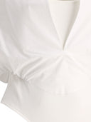 Alaïa "Dickey" Bodysuits