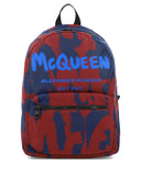 Mochilas alexander mcqueen