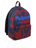 Mochilas alexander mcqueen
