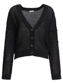 Brunello Cucinelli katoenen vest
