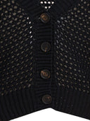 Brunello Cucinelli katoenen vest