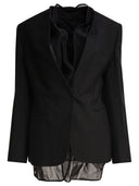 Brunello Cucinelli 一体式背心西装外套
