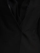 Brunello Cucinelli 一体式背心西装外套