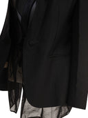 Brunello Cucinelli 一体式背心西装外套
