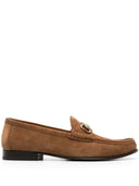 Brunello Cucinelli 乐福鞋和拖鞋