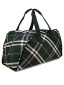 Burberry "Shield" Travel Bag