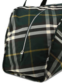 Burberry "Shield" Travel Bag