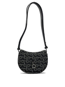 Burberry Mini bolso bandolera "caballo balancín"