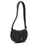 Burberry Mini bolso bandolera "caballo balancín"