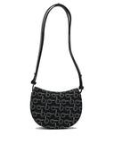 Burberry Mini bolso bandolera "caballo balancín"