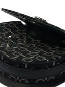 Burberry Mini bolso bandolera "caballo balancín"