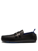 Burberry Mocassins "Moteur"