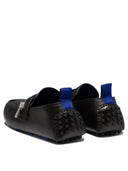 Burberry Mocassins "Moteur"