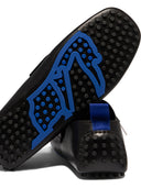 Burberry Mocassins "Moteur"