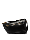 Burberry "Shield Messanger" Shoulder Bag