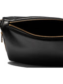Burberry "Shield Messanger" Shoulder Bag