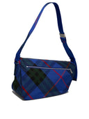 Burberry "Shield Messanger" Crossbody Bag