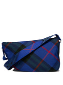 Burberry "Shield Messanger" Crossbody Bag