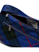 Burberry "Shield Messanger" Crossbody Bag
