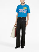 Pantalon Gucci