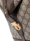 Bolsas de viaje y deporte Gucci