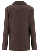 Loewe Linen Blazer