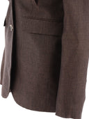 Loewe Linen Blazer