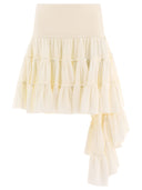 Falda Volantes Loewe