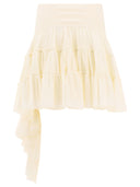 Falda Volantes Loewe
