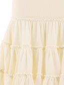Falda Volantes Loewe