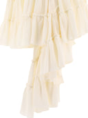 Falda Volantes Loewe