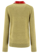 Loewe "Trompe L'oeil" Sweater