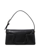 Valentino Garavani "Sculpture" Shoulder Bag