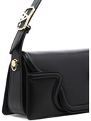 Valentino Garavani "Sculpture" Shoulder Bag