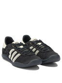 Adidas Originals "Wales Bonner Karintha Lo Satin" Sneakers