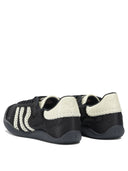 Adidas Originals "Wales Bonner Karintha Lo Satin" Sneakers