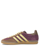 Adidas Originals "Gazzelle Indoor" Sneakers