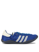 Adidas Originals "Wales Bonner Karintha Lo Satin" Sneakers