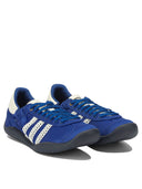 Adidas Originals "Wales Bonner Karintha Lo Satin" Sneakers