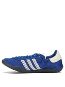 Adidas Originals "Wales Bonner Karintha Lo Satin" Sneakers