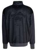 Adidas Originals "Song For The Mute Adi006" Zippered Sweatshirt
