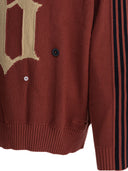 Adidas Originals "Song For The Mute Adi006" Crewneck