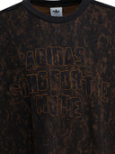 Adidas Originals "Song For The Mute Adi006" Crew Neck T Shirt