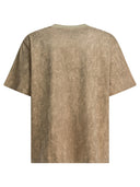 Adidas Originals "Song For The Mute Adi006" T-shirt met ronde hals